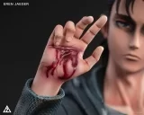 AZ Studio - Attack On Titan Tyranny Eren Jaeger