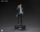 AZ Studio - Attack On Titan Tyranny Eren Jaeger