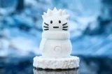 Оригинальная аниме фигурка «Meng Tong Studio - Naruto childhood Naruto & Hinata»