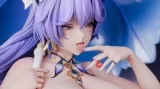Оригинальная аниме фигурка «Mi Yin Studio - Wuthering Waves Cantarella»
