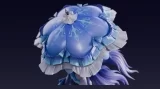 Оригинальная аниме фигурка «Mi Yin Studio - Wuthering Waves Cantarella»