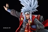 Оригинальная аниме фигурка «NINGJIE Studio - Naruto The Will of Fire 01 Jiraiya»