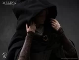 Оригинальная  фигурка «HunDian Studio - Elden Ring Melina»