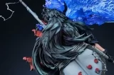 Оригинальная аниме фигурка «Iron Curtain Studio - Naruto Uchiha Madara»