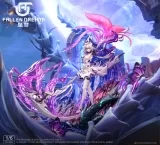 Оригинальная аниме фигурка «FALLEN DREAM Studio - Honkai: Star Rail Castorice»