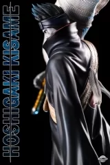 Оригинальная аниме фигурка «Ufo Society Studio - Naruto Fishman Hoshigaki Kisame»
