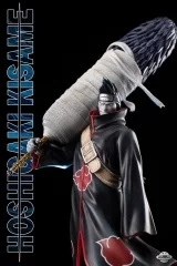 Оригинальная аниме фигурка «Ufo Society Studio - Naruto Fishman Hoshigaki Kisame»