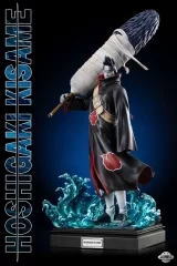 Оригинальная аниме фигурка «Ufo Society Studio - Naruto Fishman Hoshigaki Kisame»