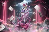 Оригинальная аниме фигурка «PG Studio - Hunter x Hunter Series #3 Hisoka»