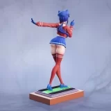 Оригинальная аниме фигурка «AGC Studio - MiSide Four forms Mita»