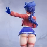 Оригинальная аниме фигурка «AGC Studio - MiSide Four forms Mita»