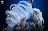 Оригинальная аниме фигурка «SAKURA Studio - Naruto Light Statue Resonance Series 12th Series Haruno Sakura 13th Series Inuzuka Kiba»