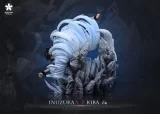 Оригинальная аниме фигурка «SAKURA Studio - Naruto Light Statue Resonance Series 12th Series Haruno Sakura 13th Series Inuzuka Kiba»