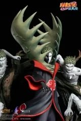 Оригинальная аниме фигурка «Pickstar Studio - Naruto Akatsuki Zetsu 1/6 Statue»