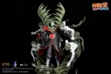 Оригинальная аниме фигурка «Pickstar Studio - Naruto Akatsuki Zetsu 1/6 Statue»