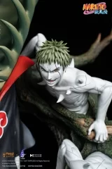 Оригинальная аниме фигурка «Pickstar Studio - Naruto Akatsuki Zetsu 1/6 Statue»