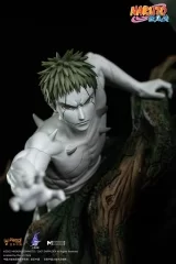 Оригинальная аниме фигурка «Pickstar Studio - Naruto Akatsuki Zetsu 1/6 Statue»