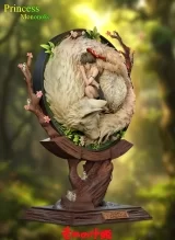 Оригинальная аниме фигурка «Chao She Studio - Princess Mononoke Princess Mononoke»