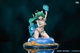 Оригинальная аниме фигурка «FWS Studio - Honkai: Star Rail Swimwear Huohuo»