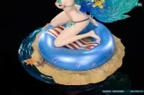 Оригинальная аниме фигурка «FWS Studio - Honkai: Star Rail Swimwear Huohuo»