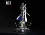 Оригинальная аниме фигурка «Neon District Studio - Berserk 1/4 GRIFFITH»