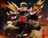Оригинальная аниме фигурка «Super Studio & FAT BOY Studio - Superstar Trump COS Pain»