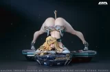 Оригинальная аниме фигурка «PA Create Studio - Xenoblade Mythra»