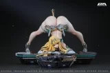Оригинальная аниме фигурка «PA Create Studio - Xenoblade Mythra»