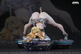 Оригинальная аниме фигурка «PA Create Studio - Xenoblade Mythra»