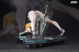 Оригинальная аниме фигурка «PA Create Studio - Xenoblade Mythra»
