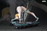 Оригинальная аниме фигурка «PA Create Studio - Xenoblade Mythra»
