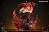 Оригинальная аниме фигурка «Ming Long Studio - Demon Slayer 03 Flame Hashira Kyojuro Rengoku»