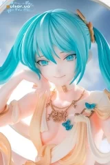 Оригинальная аниме фигурка «Fix cast Studio - Project Sekai Guanyin as Hatsune Miku»