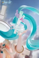 Оригинальная аниме фигурка «Fix cast Studio - Project Sekai Guanyin as Hatsune Miku»