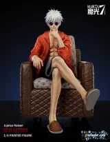 Оригинальная аниме фигурка «MaKou Studio - Jujutsu Kaisen eacher Gojo»