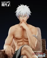 Оригинальная аниме фигурка «MaKou Studio - Jujutsu Kaisen eacher Gojo»