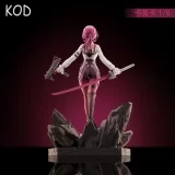Оригинальная аниме фигурка «KOD Studio - Honkai: Star Rail Kafka»