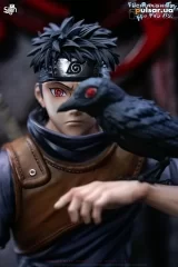 Оригинальная аниме фигурка «Sign Studio - Naruto Uchiha Shisui»