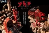 Оригинальная аниме фигурка «LAPUTA Studio - Akira Shonen Kaneda ON YOUR MARK Police Reserve Aircraft»