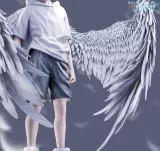 Оригинальная аниме фигурка «Aurora Studio - HUNTER×HUNTER Little Angel Series Killua Zoldyck»