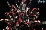 Оригинальная аниме фигурка «Iron Curtain Studio - Tokyo Ghoul Ken Kaneki Reborn»