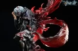 Оригинальная аниме фигурка «Iron Curtain Studio - Tokyo Ghoul Ken Kaneki Reborn»