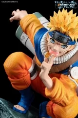 Оригинальная аниме фигурка «YU Studio - Naruto Uzumaki Naruto»