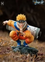 Оригинальная аниме фигурка «YU Studio - Naruto Uzumaki Naruto»