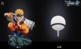 Оригинальная аниме фигурка «YU Studio - Naruto Uzumaki Naruto»