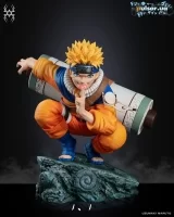 Оригинальная аниме фигурка «YU Studio - Naruto Uzumaki Naruto»