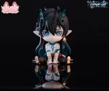 Оригінальна аніме фігурка «Alam Studio - Honkai: Star Rail Dragon Egg Series Dan Heng Imbibitor Lunae»