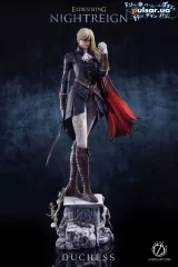 Оригинальная  фигурка «Ashes Studio - Elden Ring Nightreign Duchess»