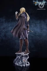 Оригинальная  фигурка «Ashes Studio - Elden Ring Nightreign Duchess»
