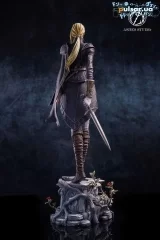 Оригинальная  фигурка «Ashes Studio - Elden Ring Nightreign Duchess»